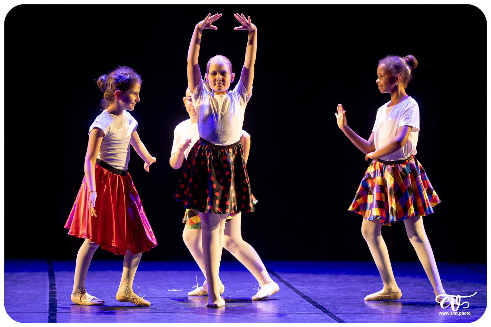 GALA DE DANSE 2026 EMMDH
